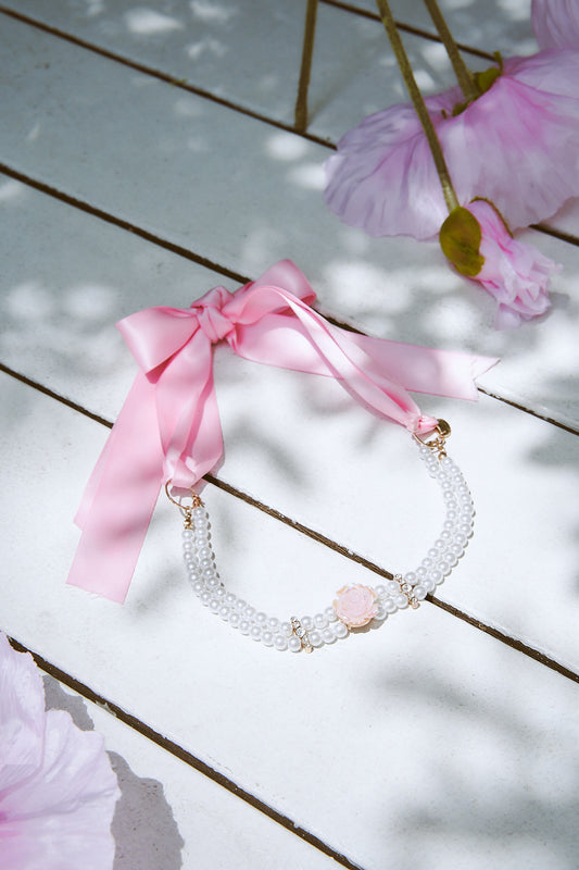 The Antoinette Necklace