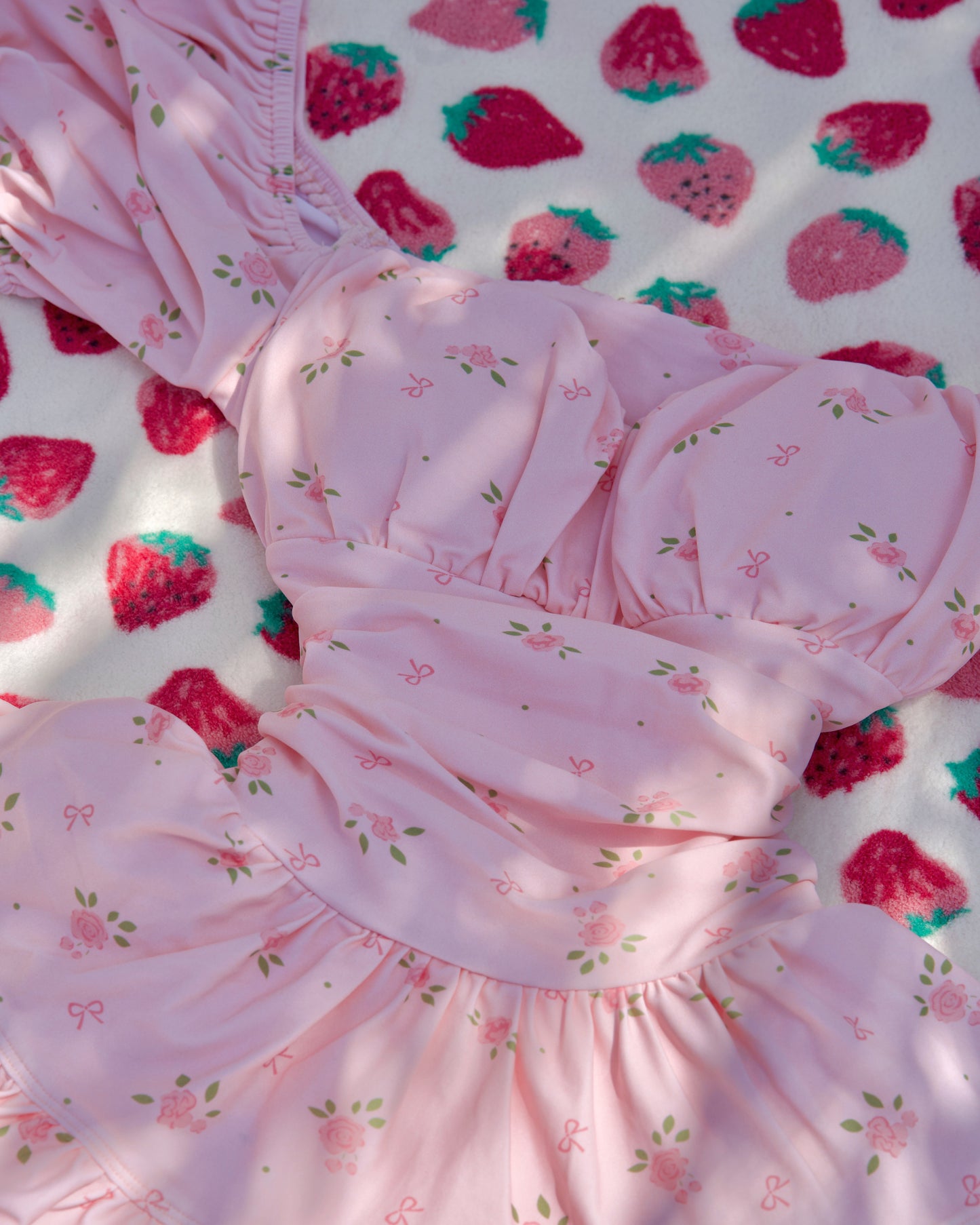 Blossom Promise Swimsuit