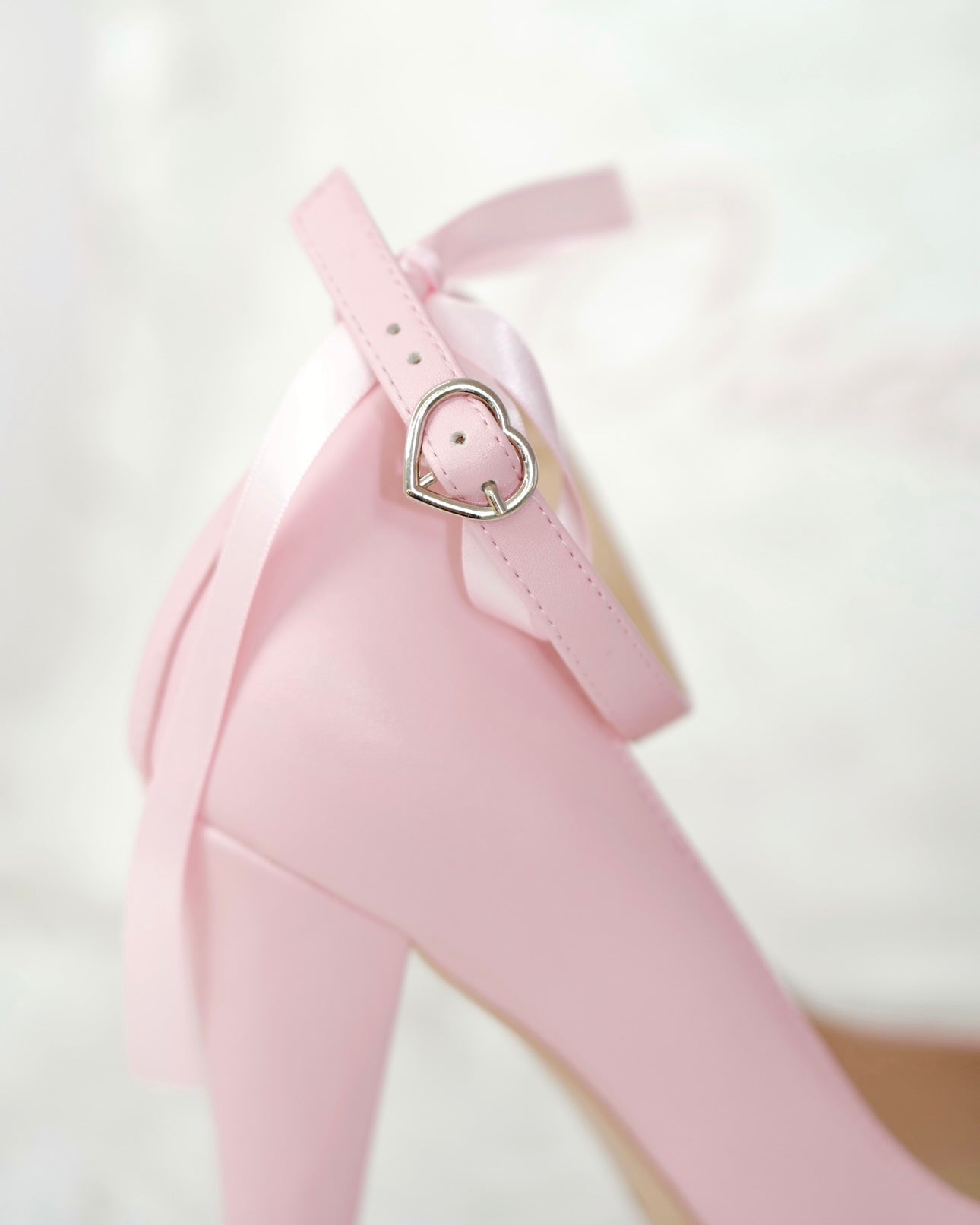 Kitty Heels PINK PREORDER