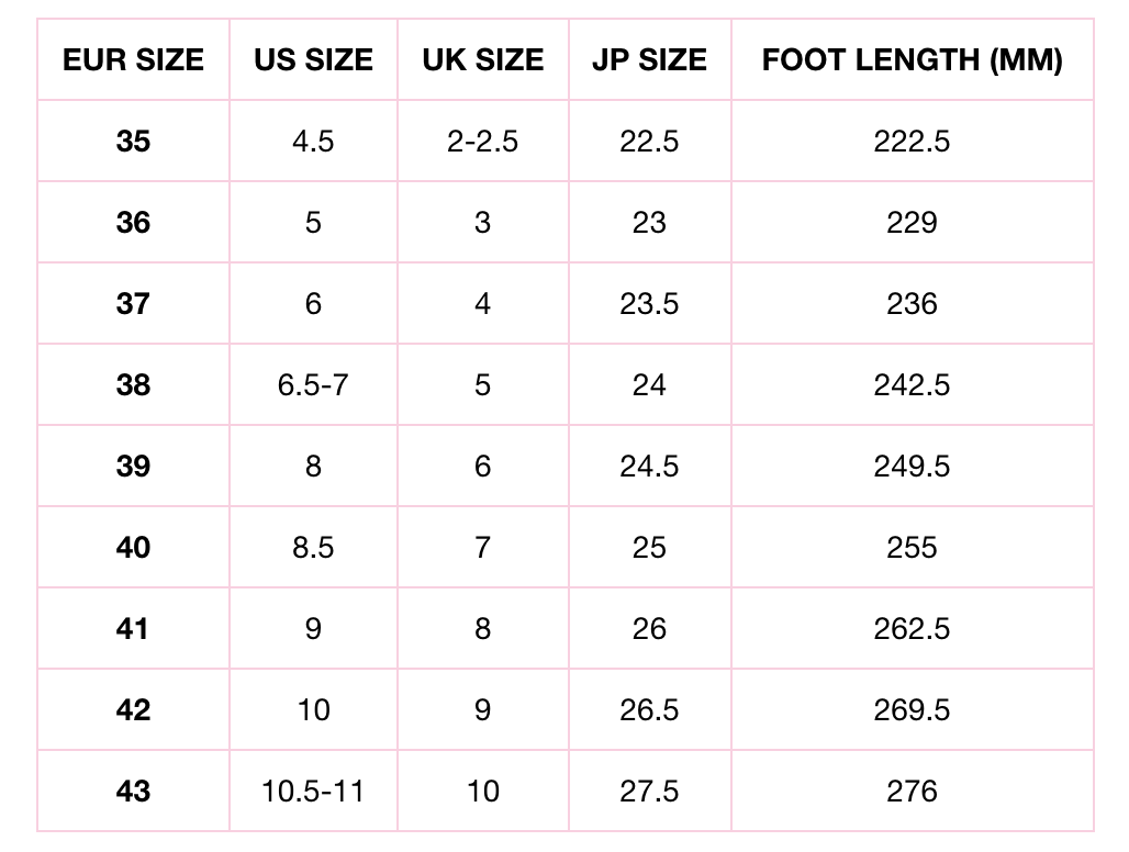 Kitty Kitten Heels Black PREORDER