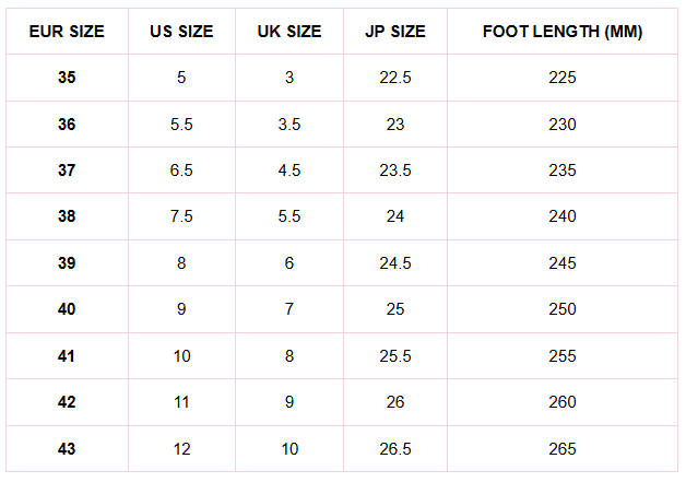 Fuwa Fuwa Low Heel Sandals - Pink // PREORDER