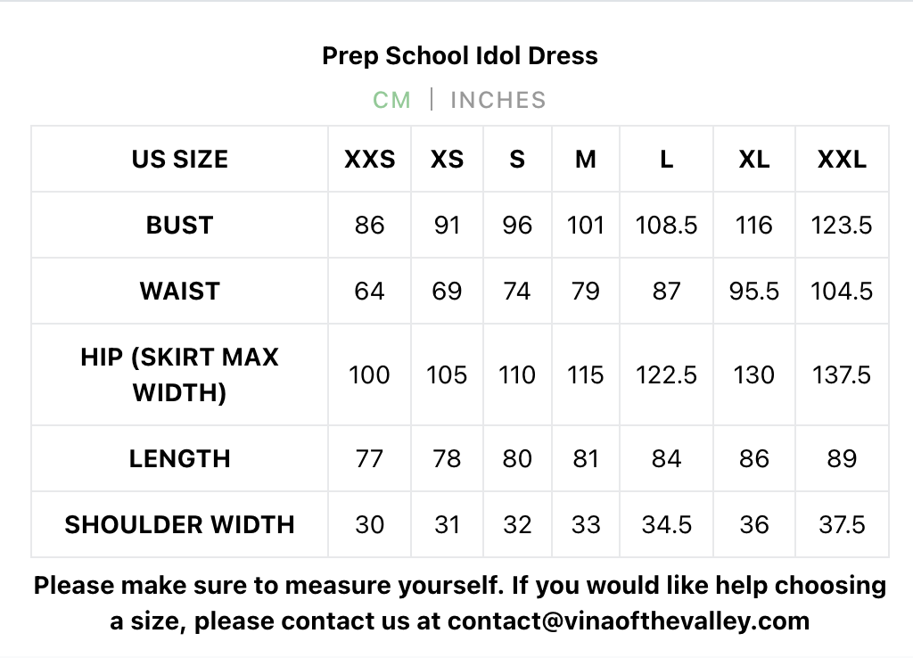 Prep School Idol Dress PINK