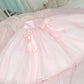 Sweet Rose Princess Skirt - Pink // PREORDER