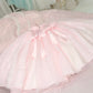 Sweet Rose Princess Skirt - Pink // PREORDER