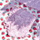 Vintage Sweetheart Two Piece Swimsuit Lilac BOTTOM PREORDER