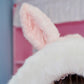 Little Fawn Cape - Pink // PREORDER