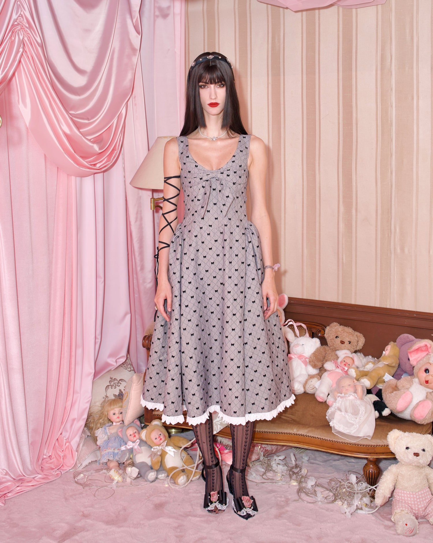 Dresses
