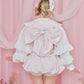 Love Note Jacket - Pink