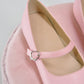 Kitty Flats Pink PREORDER