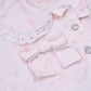 Love Note Jacket - Pink