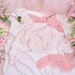 Love Note Jacket - Pink