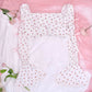 Promenade Daydream Cardigan - White // PREORDER