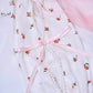 Promenade Daydream Cardigan - White // PREORDER