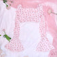 Promenade Daydream Cardigan - Pink // PREORDER