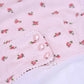 Promenade Daydream Cardigan - Pink // PREORDER