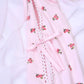 Promenade Daydream Cardigan - Pink // PREORDER