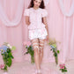 Set Sail Dream Blouse - Pink // PREORDER