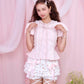 Set Sail Dream Blouse - Pink // PREORDER