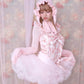 Petite Pirouette Tulle Skirt - Pink // PREORDER