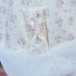 Sugarplum Cape Jacket - Cream // PREORDER