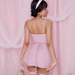 My Darling Swim Dress - Dusty Purple // PREORDER