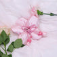 Your Little Flower Scrunchie - Pink