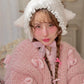 Sheepy Dreams Ribbon Bonnet // PREORDER