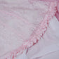 Whisper Lace Layering Bolero - Pink // PREORDER
