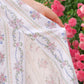 Everbloom Lace Peekaboo Dress // Floral Rose PREORDER