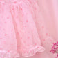 Love Spell Apron - Pink // PREORDER
