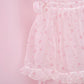 Love Spell Apron - White // PREORDER
