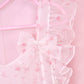 Love Spell Apron - White // PREORDER