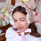 Fawn's Daydream Ear Muffs // PREORDER