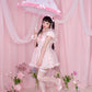 Cloudy Dreams Umbrella // PREORDER