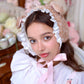 Fawn's Daydream Ear Muffs // PREORDER