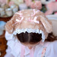 Fawn's Daydream Ear Muffs // PREORDER
