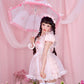 Cloudy Dreams Umbrella // PREORDER