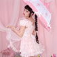 Cloudy Dreams Umbrella // PREORDER
