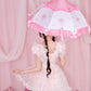 Cloudy Dreams Umbrella // PREORDER