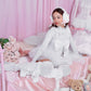 Petite Pirouette Tulle Skirt - White // PREORDER