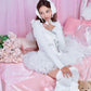 Petite Pirouette Tulle Skirt - White // PREORDER