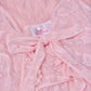 Dreamy Lace Layering Dress - Pink // PREORDER