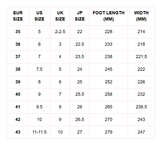 Kitty Heels PINK PREORDER