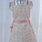 Roses & Ribbons Quilted DRESS