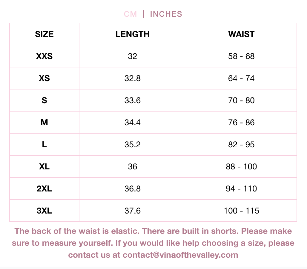 Morpho Corset Set Bottom Pink PREORDER