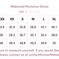 Ribboned Romance Dress - Black // PREORDER