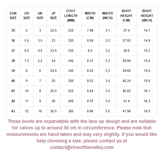 Sweet Obsession Knee-High Lace Up Boots - Raspberry // PREORDER