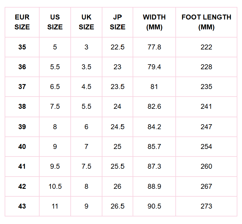 Yume Love Drop Platform Sandals Pink