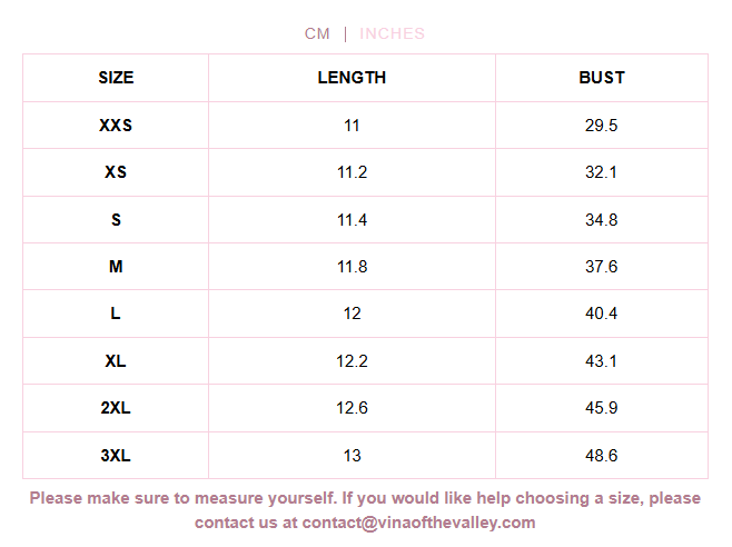 Shojo Girl Cotton Blouse Pink // PREORDER