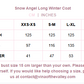Snow Angel Long Winter Coat - Pink // PREORDER